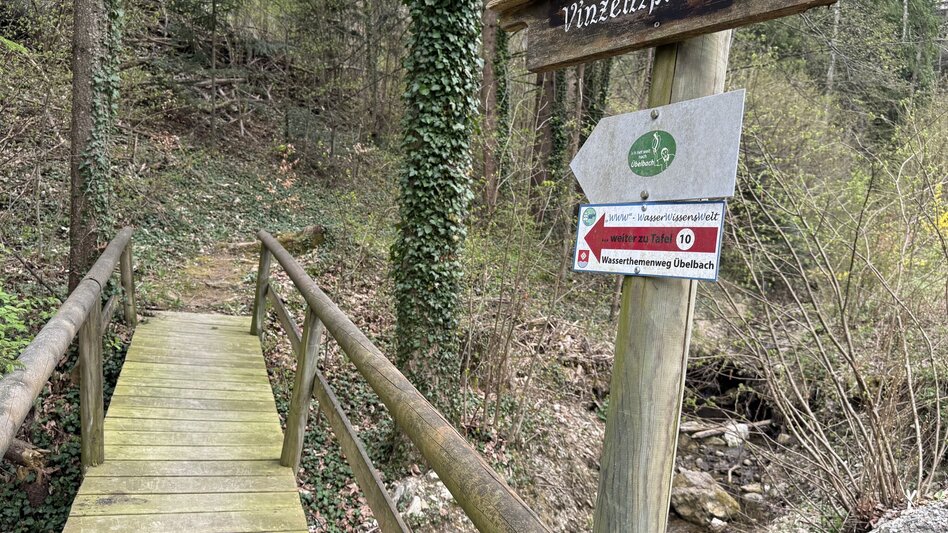 Wanderung Wasserthemenweg Übelbach - Touren-Impression #2.10