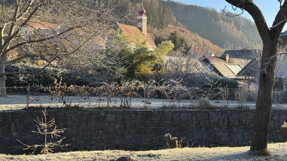 Wanderung Wasserthemenweg Übelbach - Touren-Impression #2.11