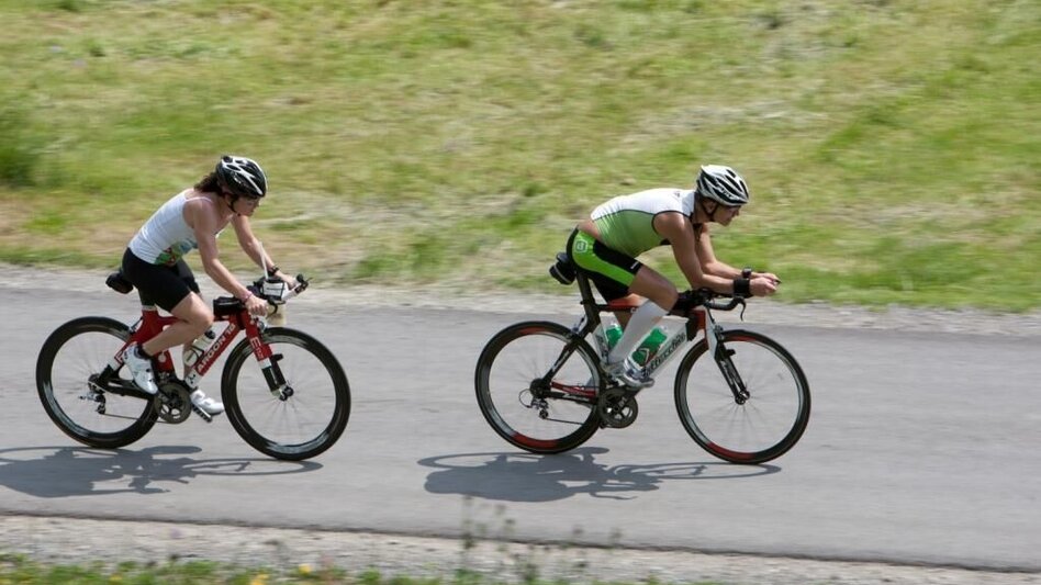 Cycling Schenkenberg Tour 741 - Touren-Impression #2.1 | © Region Graz