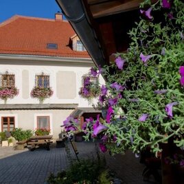Stattliche Gaststätte | © Tourismusregion Stübing I Deutschfeistritz I Peggau I Übelbach, Foto: Lunghammer