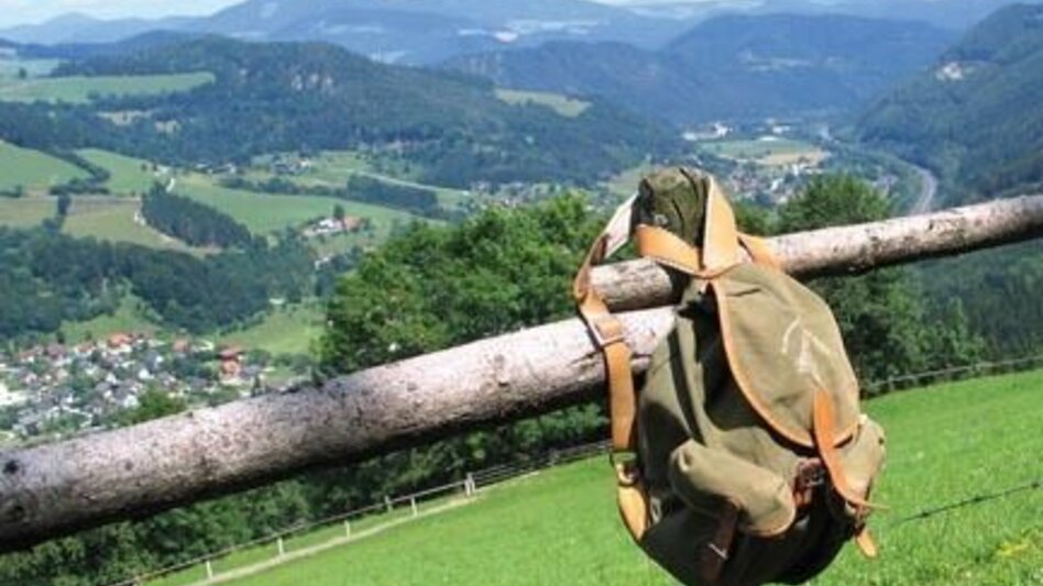 Hiking Route Von Übelbach nach Deutschfeistritz - Touren-Impression #2.5 | © Turismusregion Stübing I Deutschfeistritz I Peggau I Übelbach, Foto: Trummler