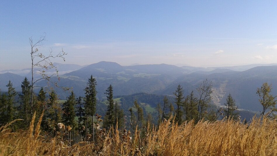 Hiking Route Von Übelbach nach Deutschfeistritz - Touren-Impression #2.6 | © Region Graz