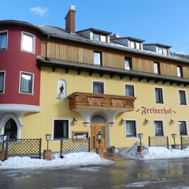 Freinerhof | © TV Hochsteiermark