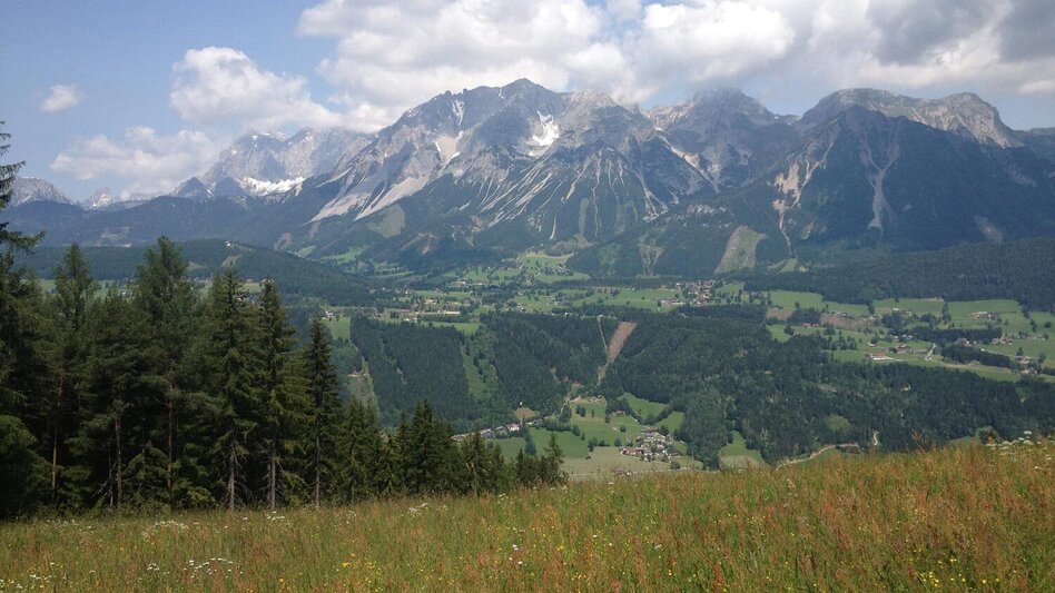 Hiking Route Ore Trail - Touren-Impression #2.1 | © Erlebnisregion Schladming-Dachstein