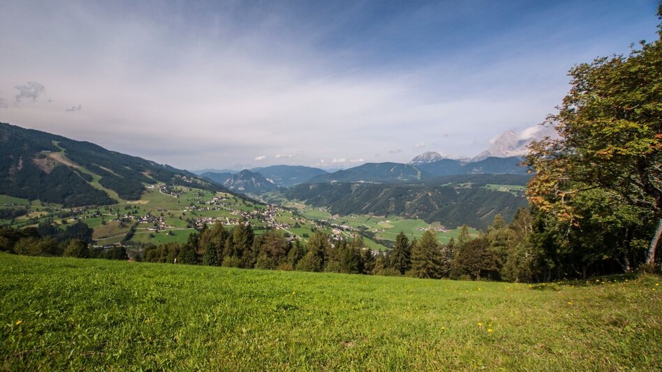 Hiking Route Ore Trail - Touren-Impression #2.2 | © Gerhard Pilz - www.gpic.at