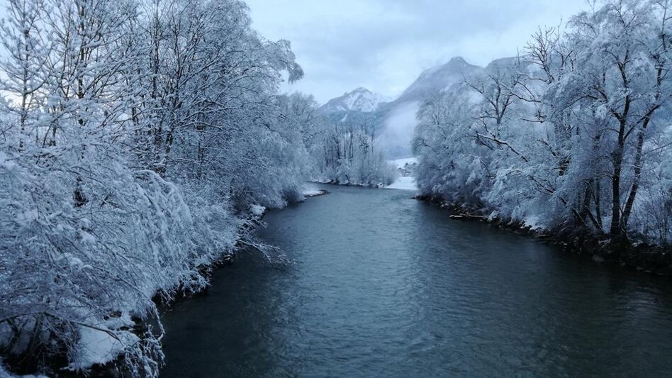 Wanderung Winterwandern auf der Ennsrunde - Touren-Impression #2.1