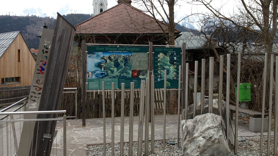 Winterwandern Winterrunde Talbachklamm - Touren-Impression #2.4 | © Erlebnisregion Schladming-Dachstein