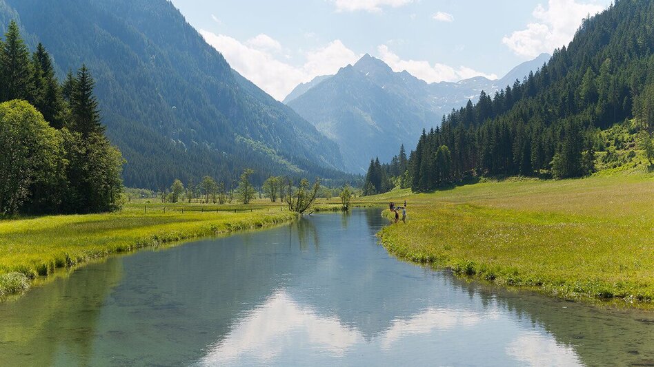 Hiking Route Untertal Valley Panoramic Tour - Touren-Impression #2.6 | © Tourismusverband Schladming - Andy Küchenmeister