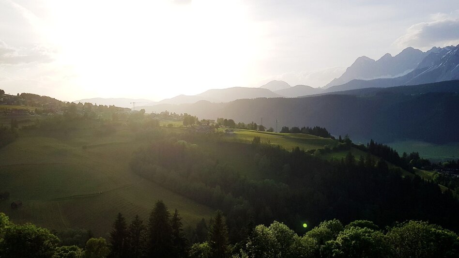Hiking Route Untertal Valley Panoramic Tour - Touren-Impression #2.26 | © Gerhard Pilz