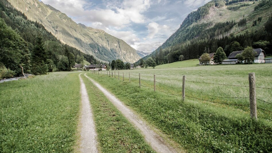 Wanderung Knappenweg - Touren-Impression #2.1 | © Tourismusverband Schladming