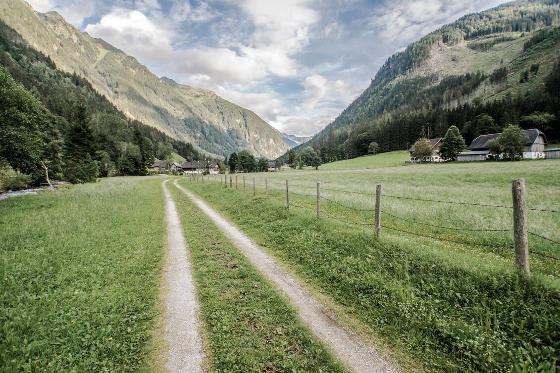 Wanderung Knappenweg - Touren-Impression #1 | © Tourismusverband Schladming
