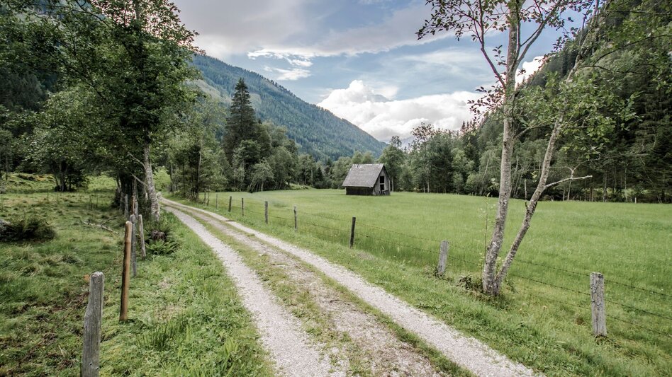 Wanderung Knappenweg - Touren-Impression #2.9 | © Erlebnisregion Schladming-Dachstein