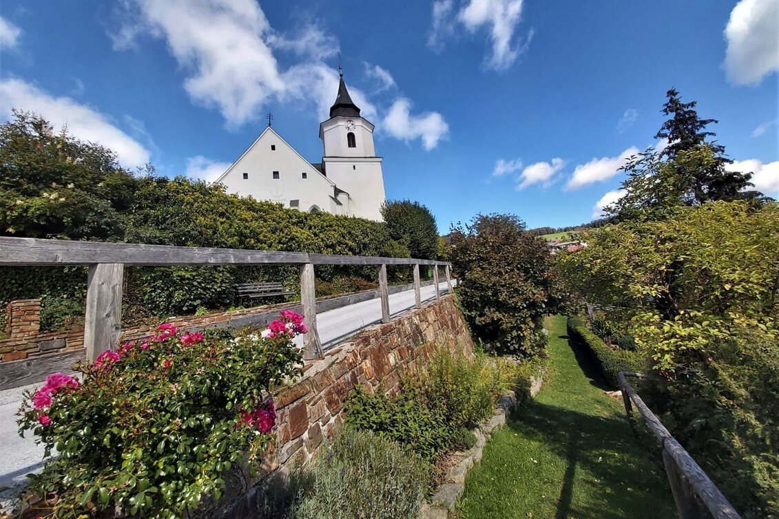 Radfahren Garten Eden-Tour, St. Kathrein am Offenegg - Touren-Impression #1 | © Oststeiermark Tourismus