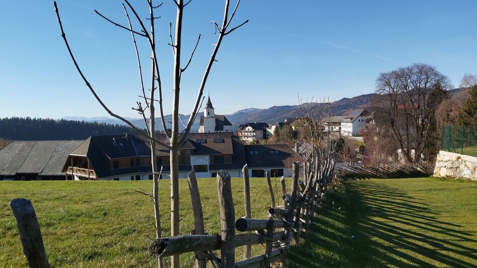 Radfahren Garten Eden-Tour, St. Kathrein am Offenegg - Touren-Impression #2.3 | © Oststeiermark Tourismus