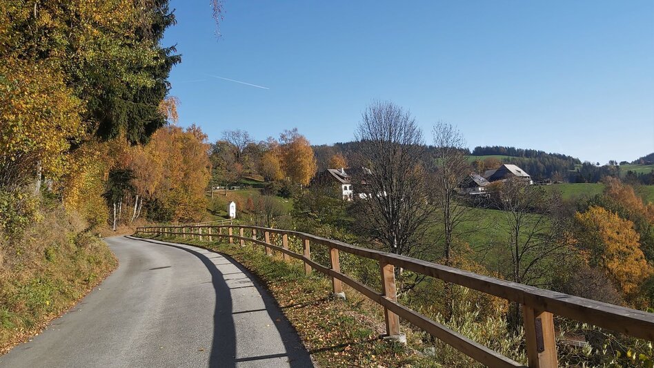 Radfahren Garten Eden-Tour, St. Kathrein am Offenegg - Touren-Impression #2.7 | © Oststeiermark Tourismus