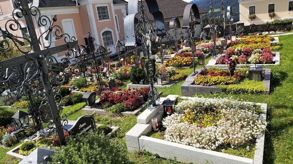 Radfahren Garten Eden-Tour, St. Kathrein am Offenegg - Touren-Impression #2.15 | © Oststeiermark Tourismus