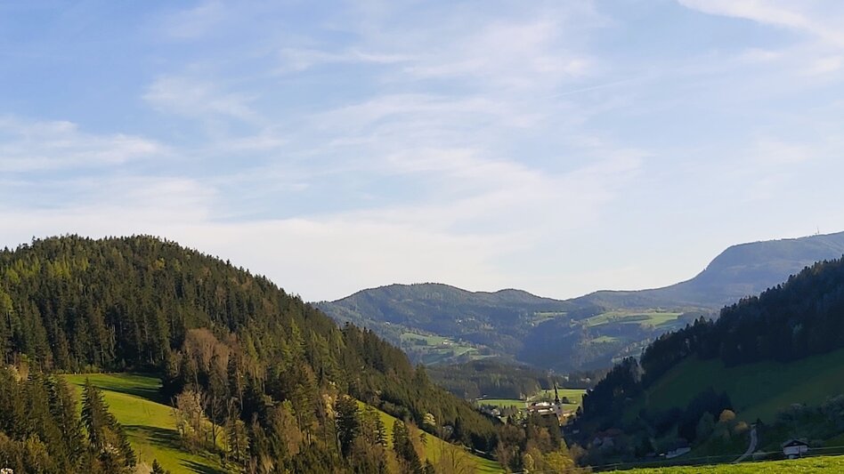 Cycling Set the Table Cycling Tour, Passail - Touren-Impression #2.19 | © Oststeiermark Tourismus