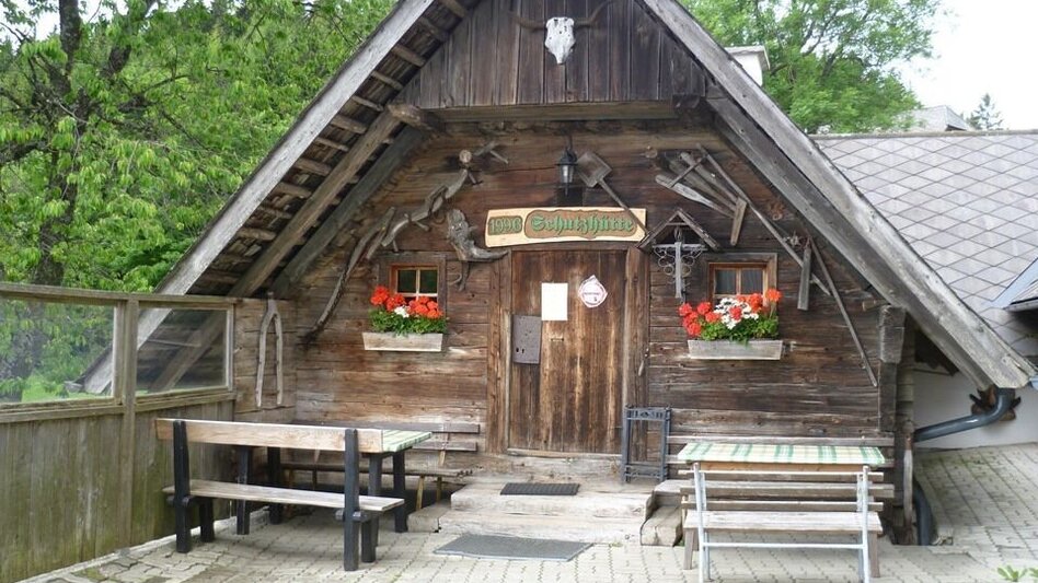 Wanderung Brandlucken-Anger über den Zetz - Touren-Impression #2.3 | © Oststeiermark Tourismus