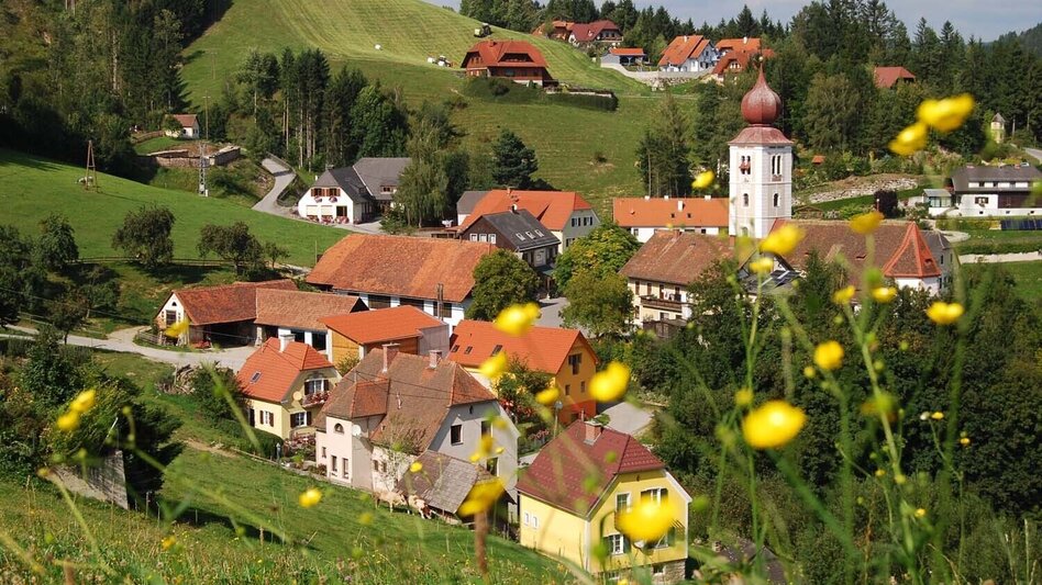 Wanderung Königskogel - Rundwanderweg - Touren-Impression #2.9 | © Oststeiermark Tourismus