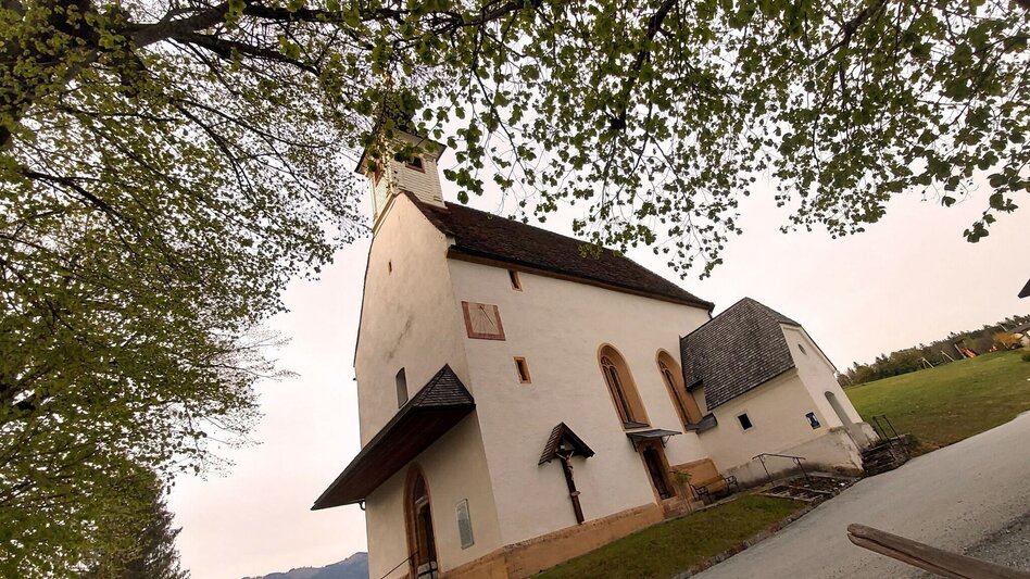 Wanderung Große Almwanderung von Passail - Touren-Impression #2.2 | © Oststeiermark Tourismus