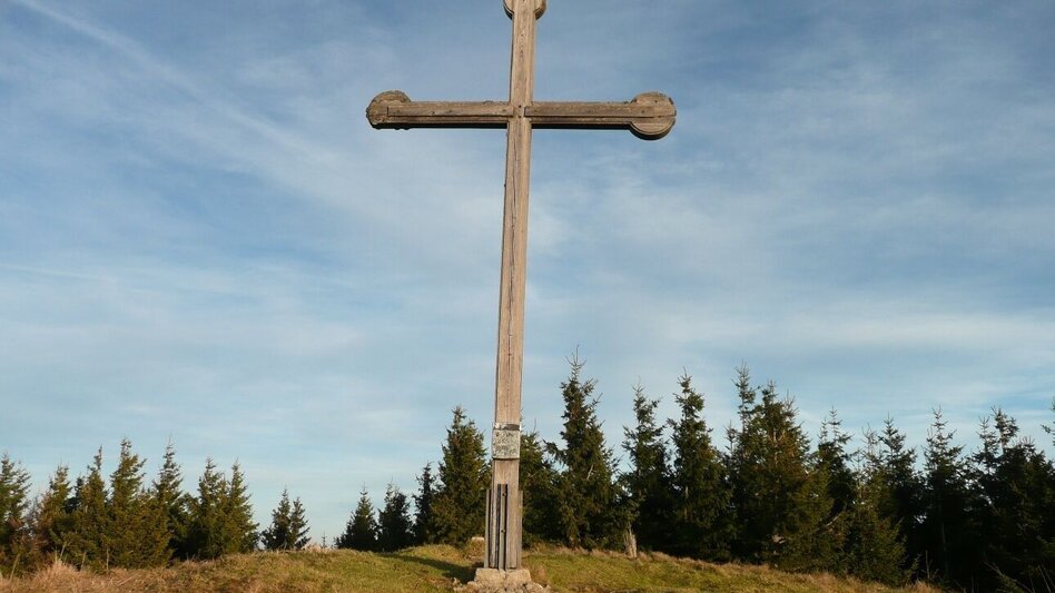 Wanderung Große Almwanderung von Passail - Touren-Impression #2.4 | © Oststeiermark Tourismus