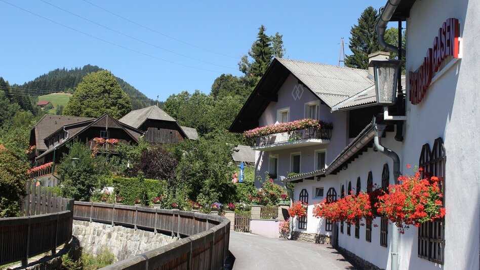 Wanderung Bergbauernrunde Gasen - Touren-Impression #2.1 | © Oststeiermark Tourismus
