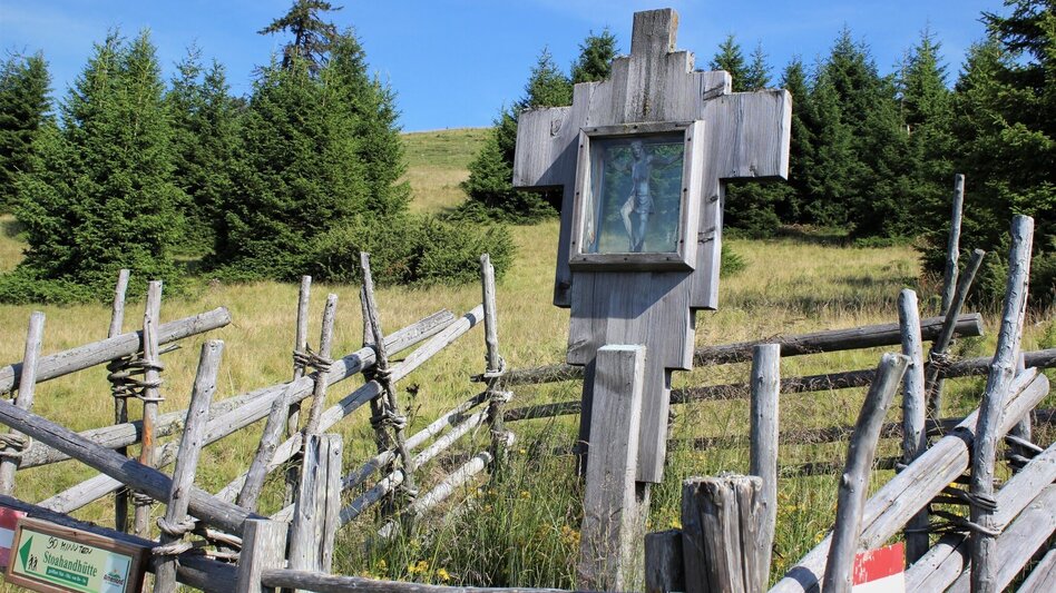 Wanderung Bergbauernrunde Gasen - Touren-Impression #2.6 | © Oststeiermark Tourismus