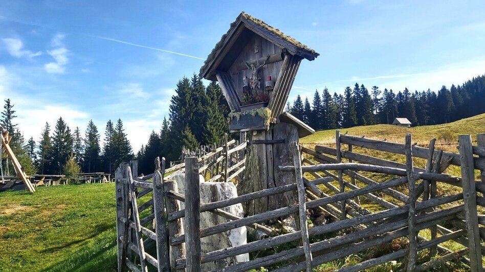 Wanderung Heulantsch-Runde, Teichalm - Touren-Impression #2.8 | © Oststeiermark Tourismus