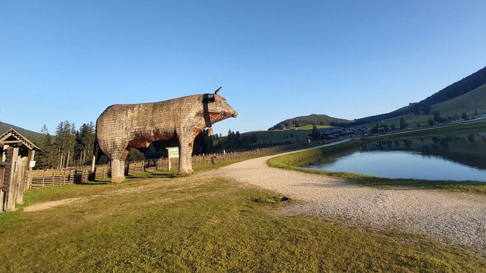 Wanderung Heulantsch-Runde, Teichalm - Touren-Impression #2.2 | © Oststeiermark Tourismus