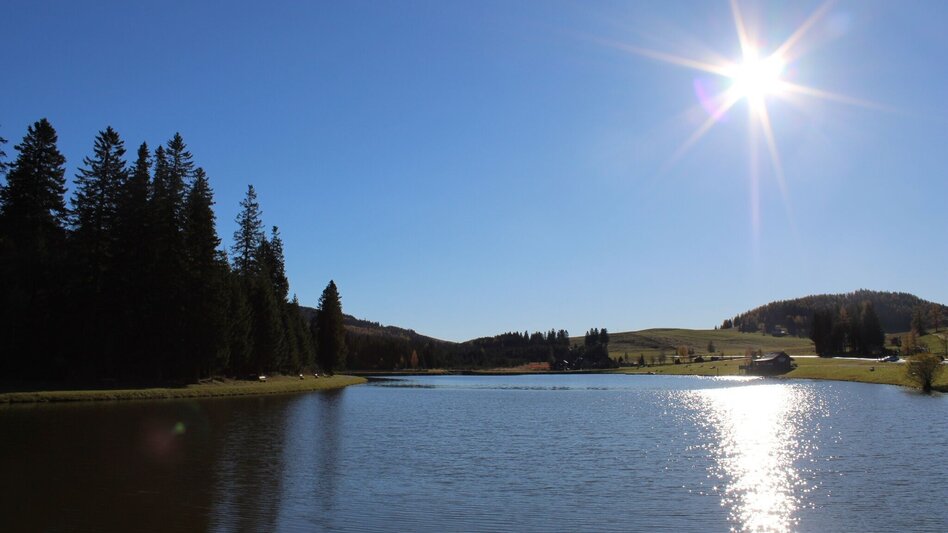 Wanderung Heulantsch-Runde, Teichalm - Touren-Impression #2.9 | © Oststeiermark Tourismus