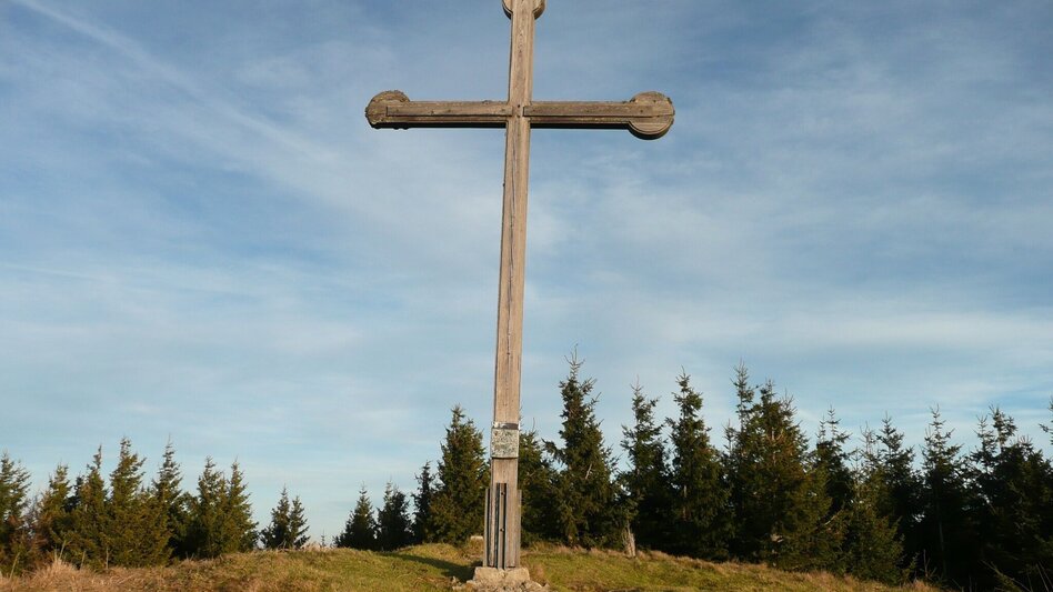 Wanderung Osser-Runde, Teichalm - Touren-Impression #2.8 | © Oststeiermark Tourismus