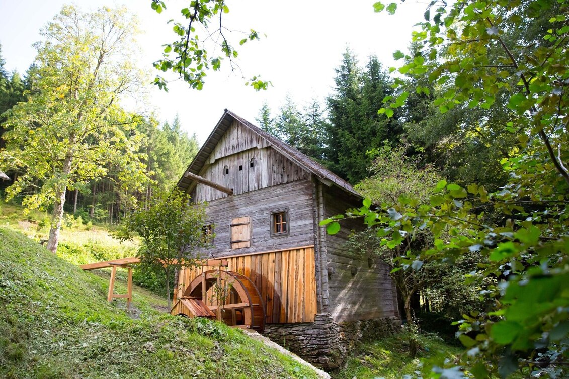 Wanderung Mühlental-Rundwanderweg, St. Kathrein am Offenegg - Touren-Impression #1 | © Oststeiermark Tourismus