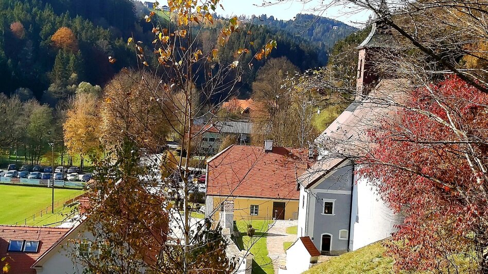 Themed Nature Trail Montan Lehrpfad Arzberg - Touren-Impression #2.10 | © Oststeiermark Tourismus