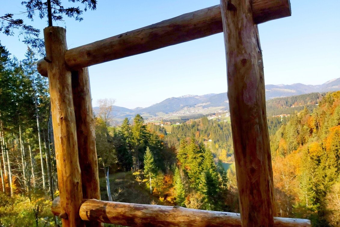 Themed Nature Trail Montan Lehrpfad Arzberg - Touren-Impression #1 | © Oststeiermark Tourismus