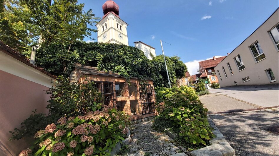 Wanderung Apfelwanderweg von Puch nach Weiz - Touren-Impression #2.3 | © Oststeiermark Tourismus