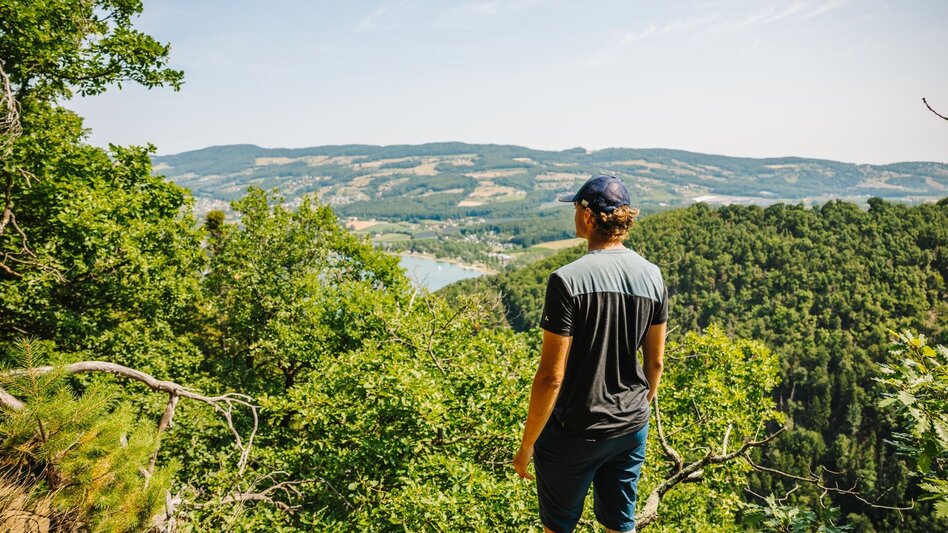 Wanderung Geierwand-Runde, Stubenberg - Touren-Impression #2.1 | © Oststeiermark Tourismus