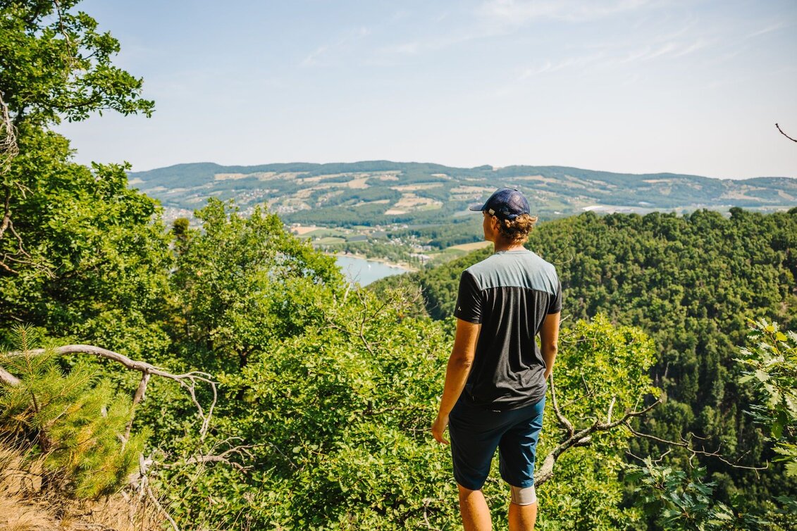 Wanderung Geierwand-Runde, Stubenberg - Touren-Impression #1 | © Oststeiermark Tourismus