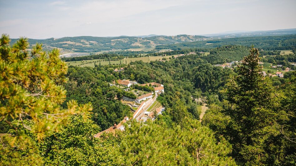 Wanderung Geierwand-Runde, Stubenberg - Touren-Impression #2.9 | © Oststeiermark Tourismus