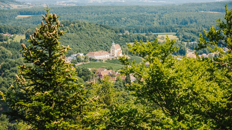 Wanderung Geierwand-Runde, Stubenberg - Touren-Impression #2.10 | © Oststeiermark Tourismus