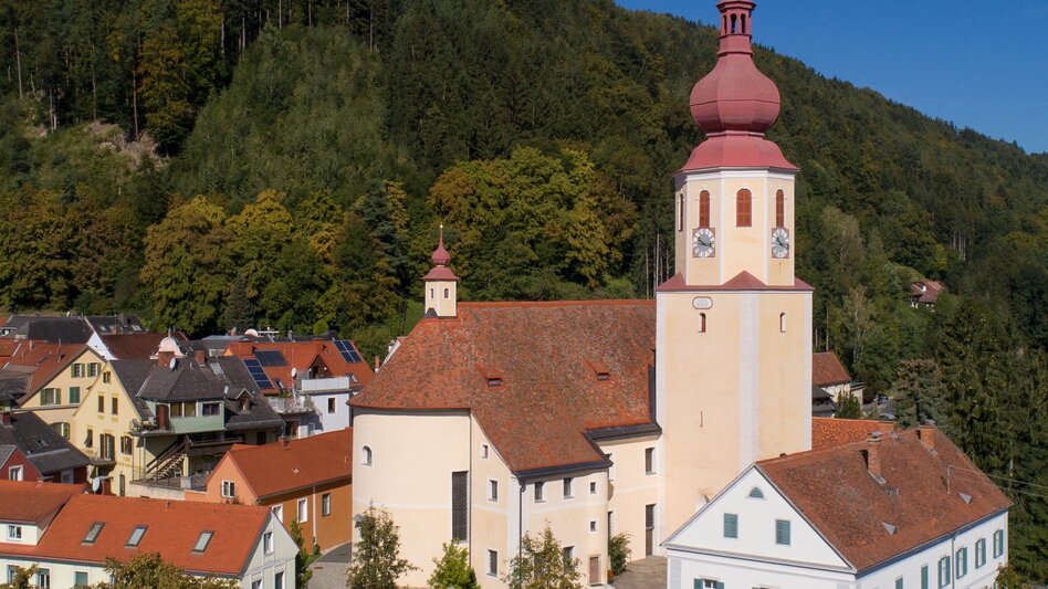Wanderung Erlebnisweg zum Rauchstubenhaus, Anger bei Weiz - Touren-Impression #2.2 | © Oststeiermark Tourismus