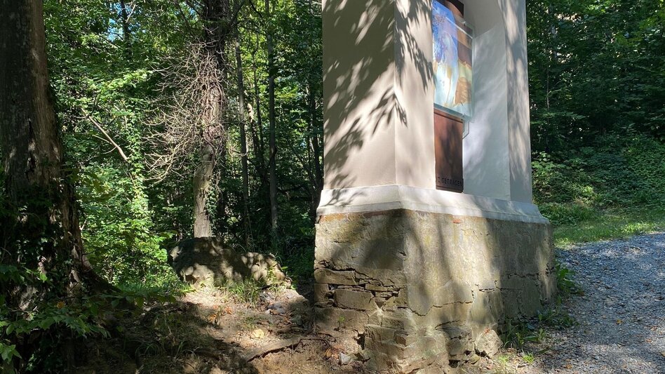Themed Nature Trail Spiritual Path, Weiz - Touren-Impression #2.9 | © Oststeiermark Tourismus