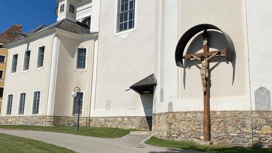 Themed Nature Trail Spiritual Path, Weiz - Touren-Impression #2.12 | © Oststeiermark Tourismus