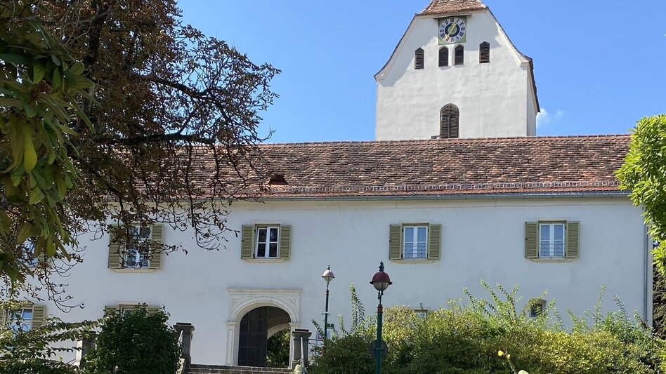 Themed Nature Trail Spiritual Path, Weiz - Touren-Impression #2.2 | © Oststeiermark Tourismus