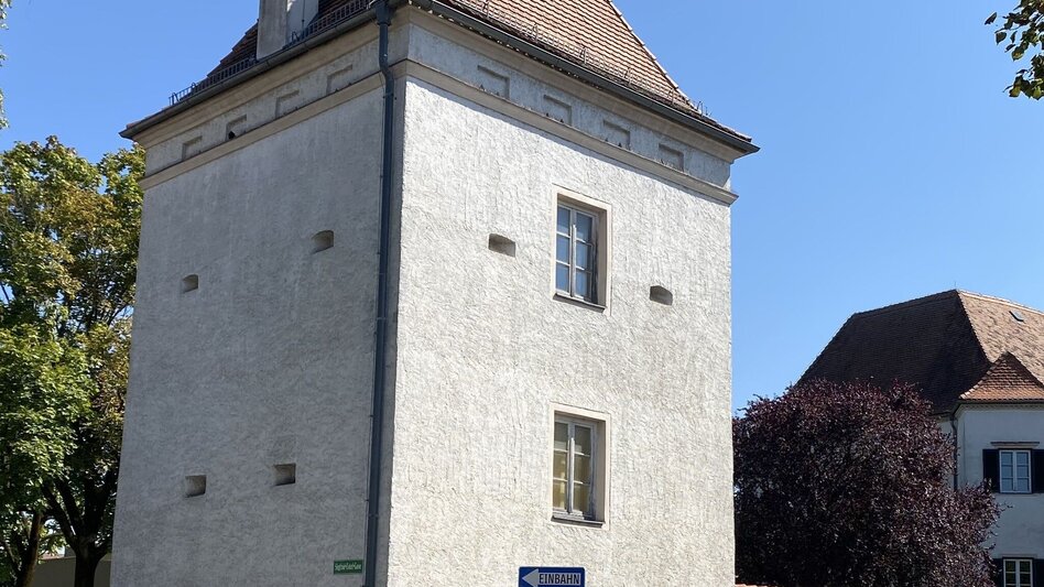 Themed Nature Trail Spiritual Path, Weiz - Touren-Impression #2.5 | © Oststeiermark Tourismus