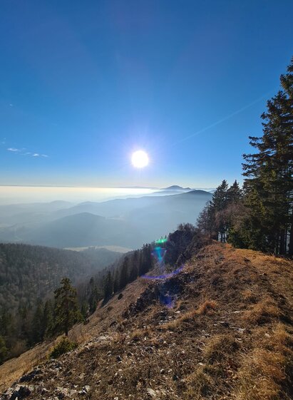 View of the Zetz_Eastern Styria | © Oststeiermark Tourismus | Harald Fasching | © Oststeiermark Tourismus