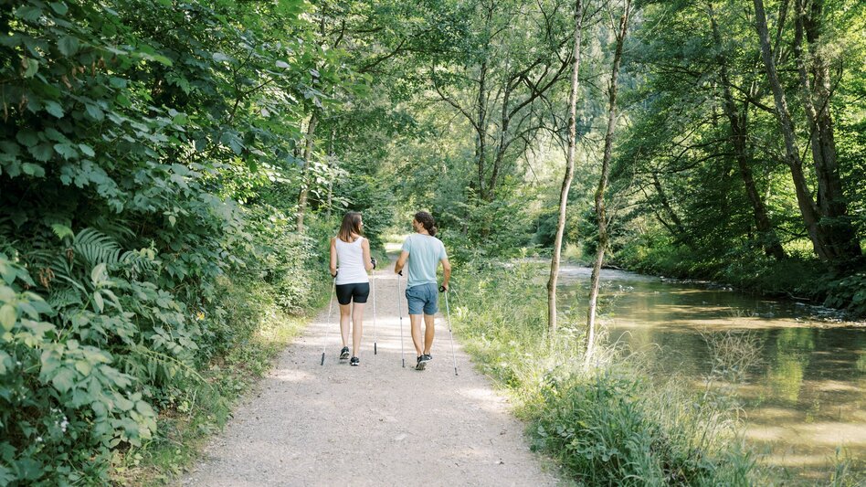 Hiking Route Small Raabklamm, Mortantsch - Touren-Impression #2.7 | © Oststeiermark Tourismus