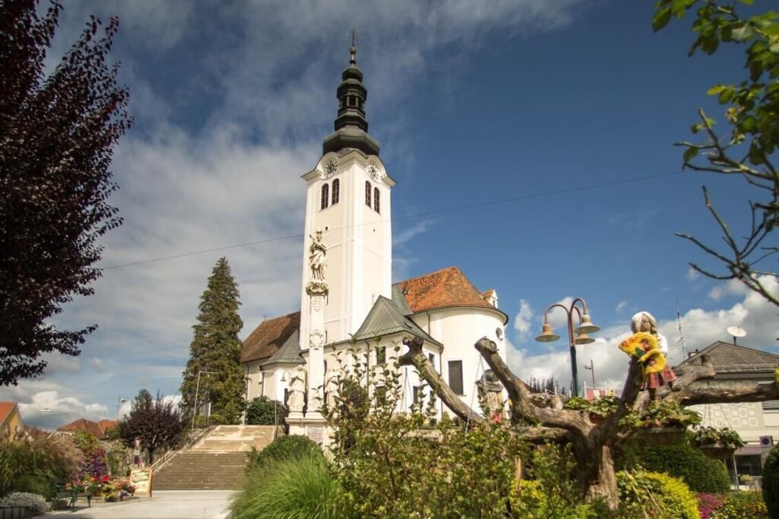 Jogging St. Ruprecht - adventure running course - Touren-Impression #1 | © Oststeiermark Tourismus