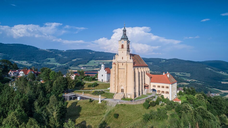 Pilgrim Walk Europa-Besinnungsweg - Touren-Impression #2.8 | © Gute Idee