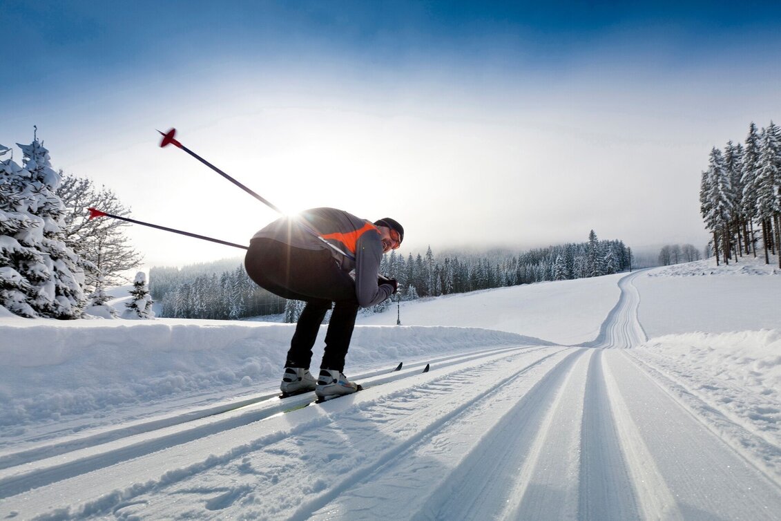 Ski-Nordic Skating Murtalloipe - Touren-Impression #1 | © Tourismusverband Murau