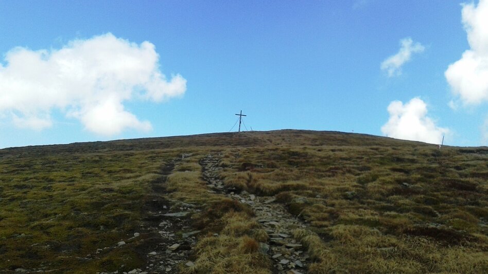 Hiking Route Vom Kapitel auf den Gleinalm-Speik - Touren-Impression #2.7 | © Region Graz